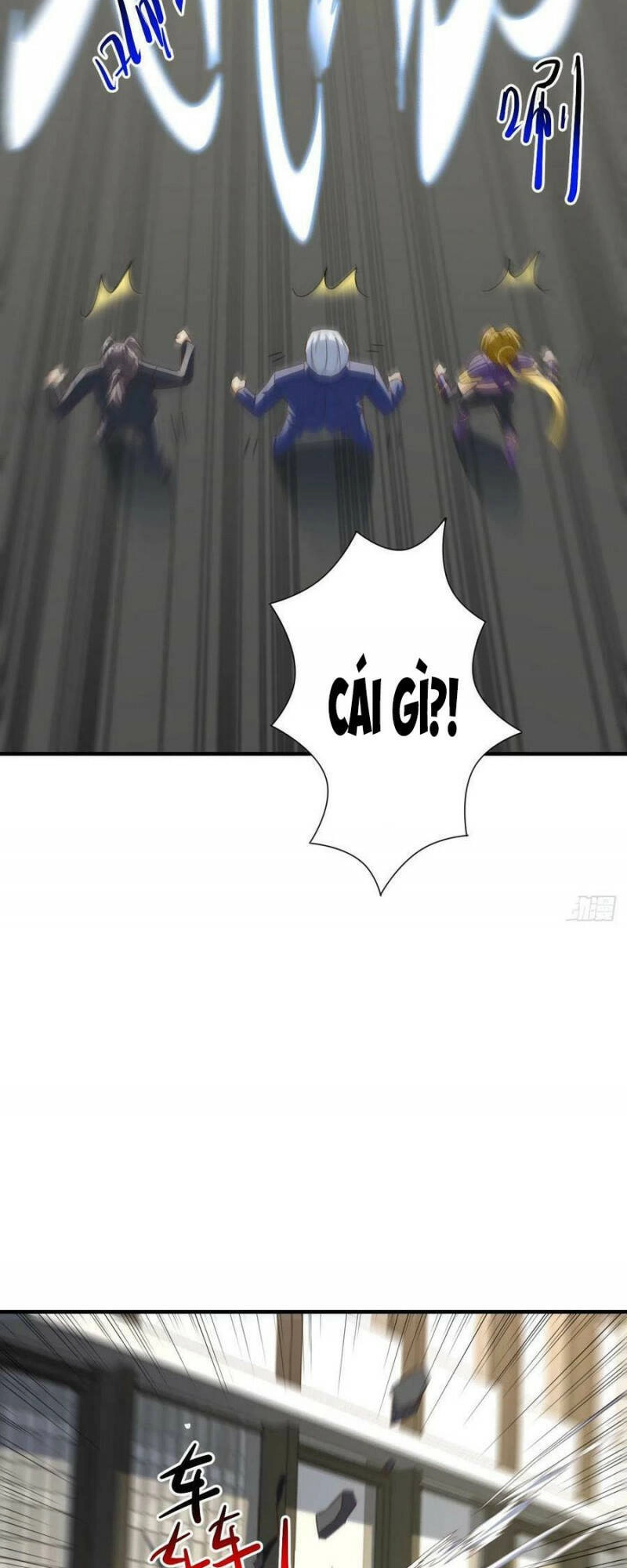 Cao Năng Lai Tập Chapter 249 - 32