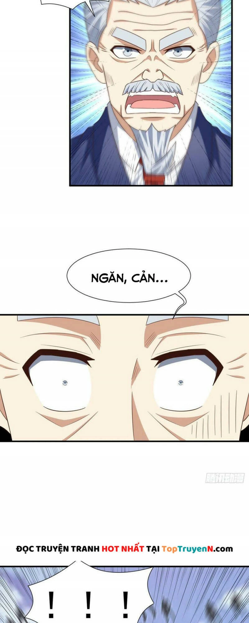 Cao Năng Lai Tập Chapter 249 - 37