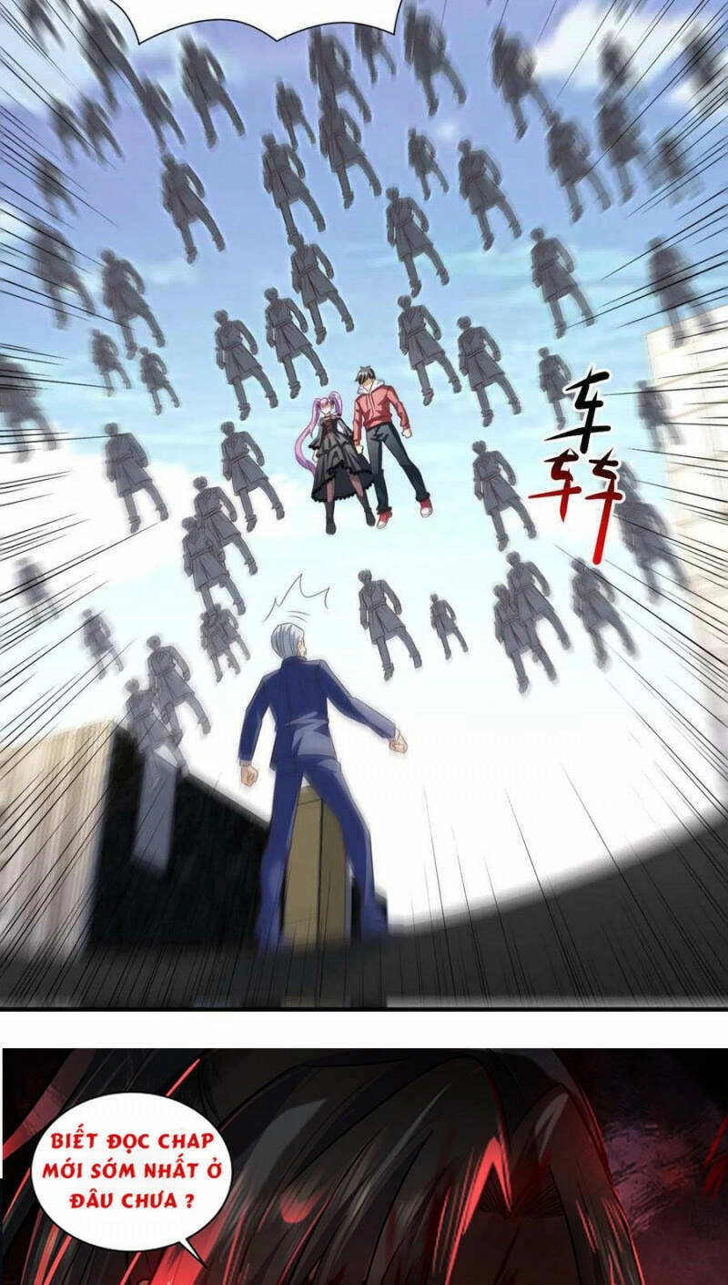 Cao Năng Lai Tập Chapter 249 - 38