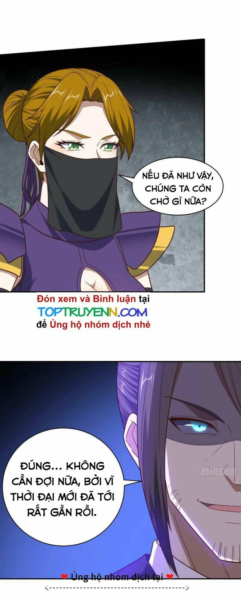 Cao Năng Lai Tập Chapter 250 - 16