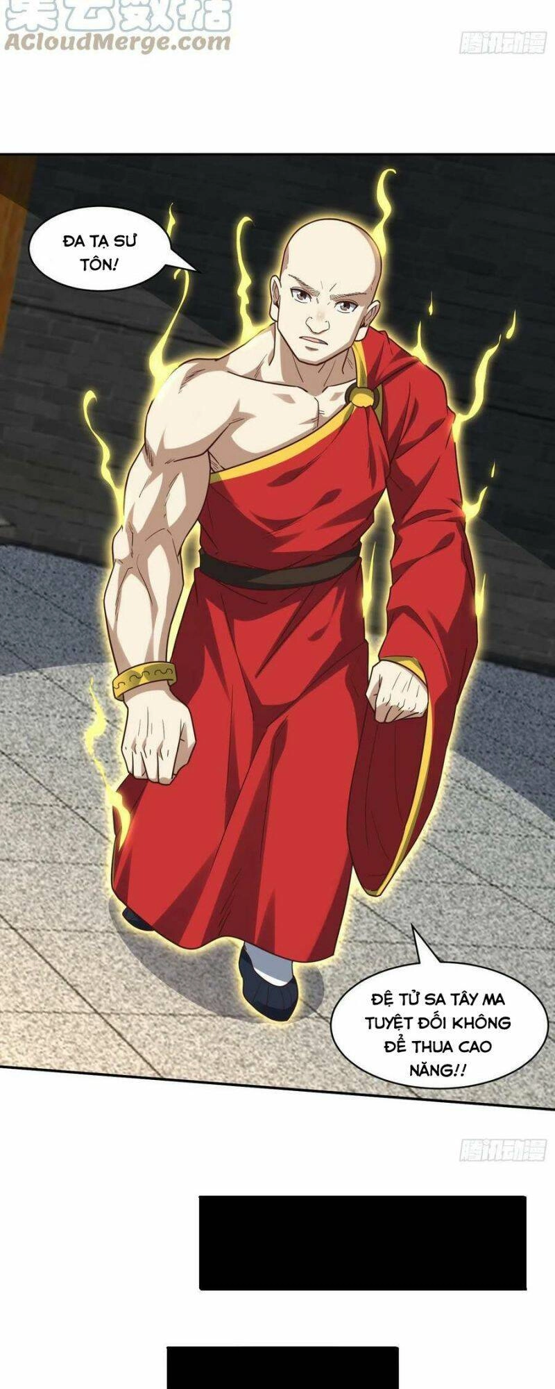 Cao Năng Lai Tập Chapter 250 - 25