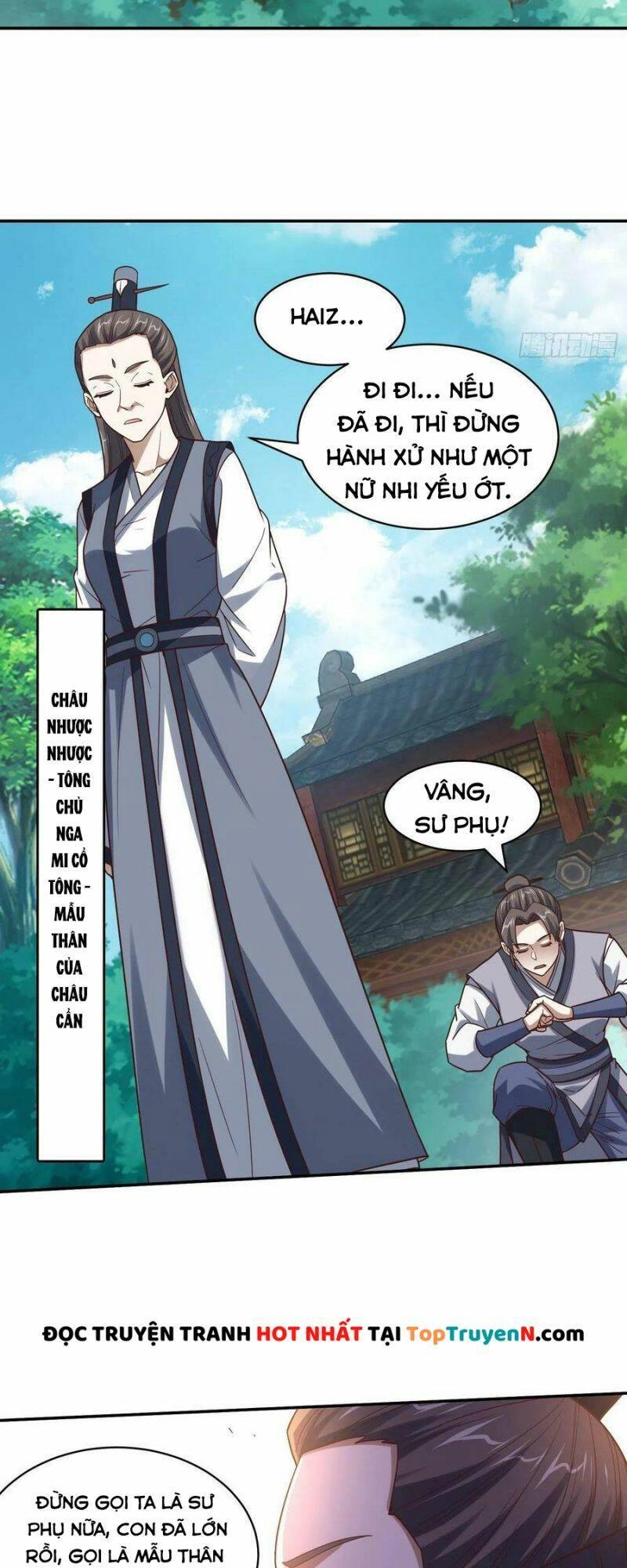 Cao Năng Lai Tập Chapter 250 - 28