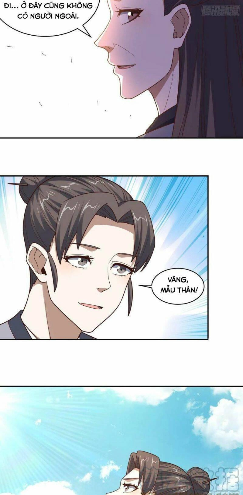 Cao Năng Lai Tập Chapter 250 - 29