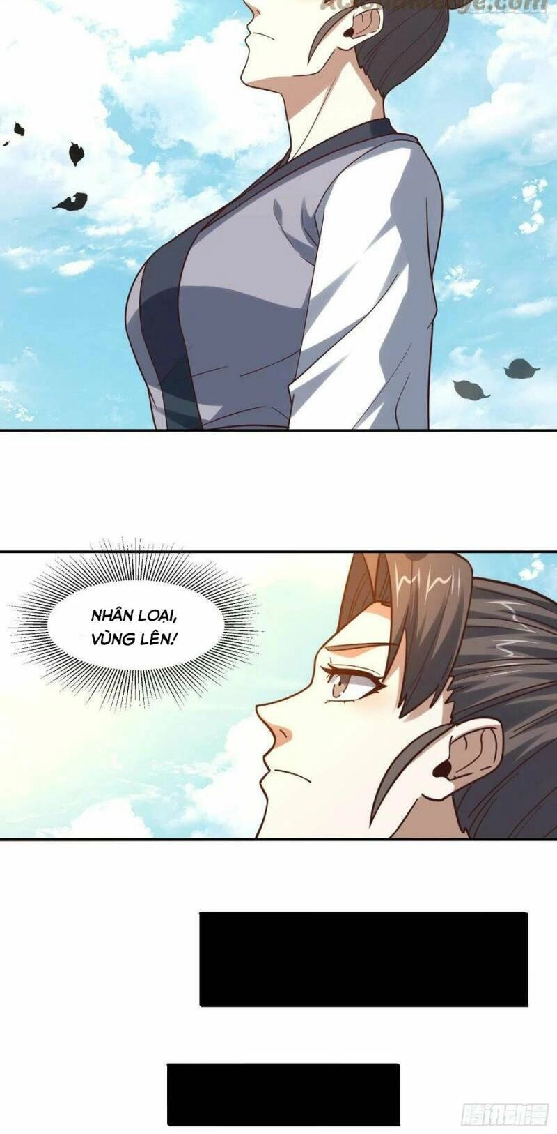 Cao Năng Lai Tập Chapter 250 - 30