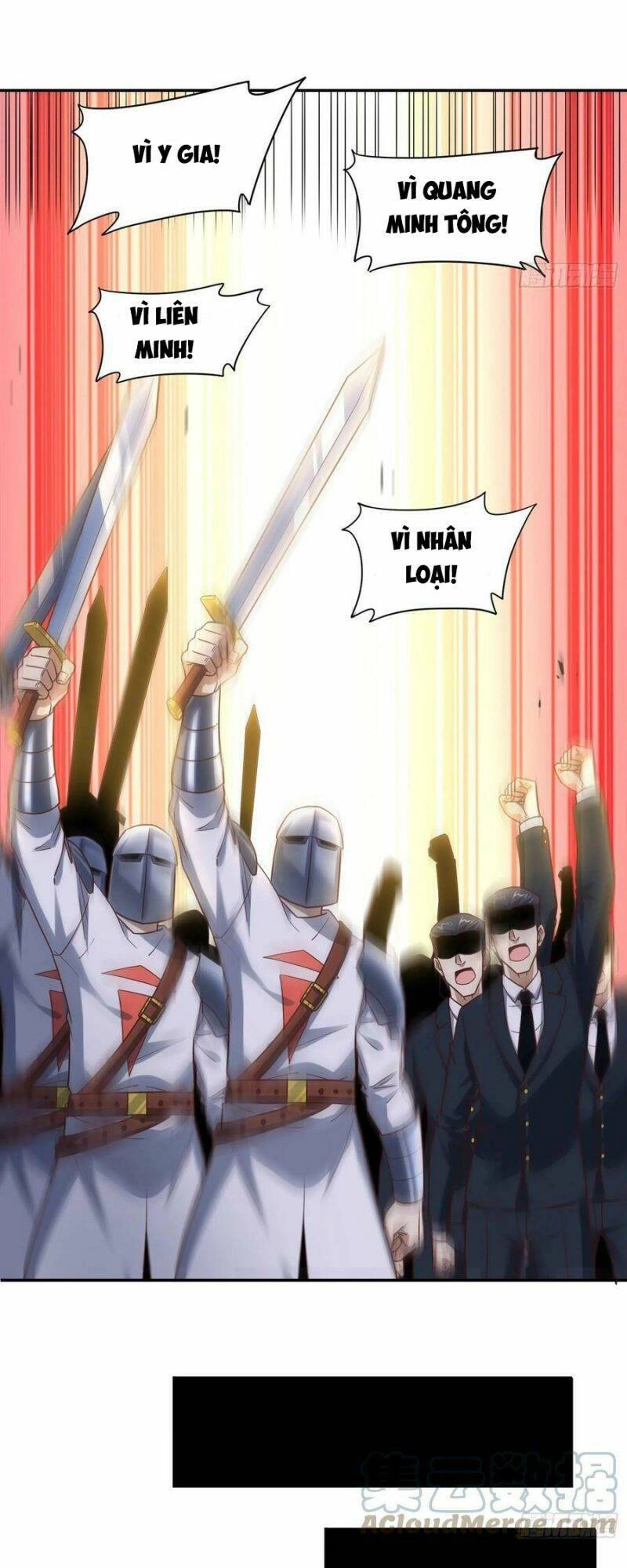 Cao Năng Lai Tập Chapter 250 - 34