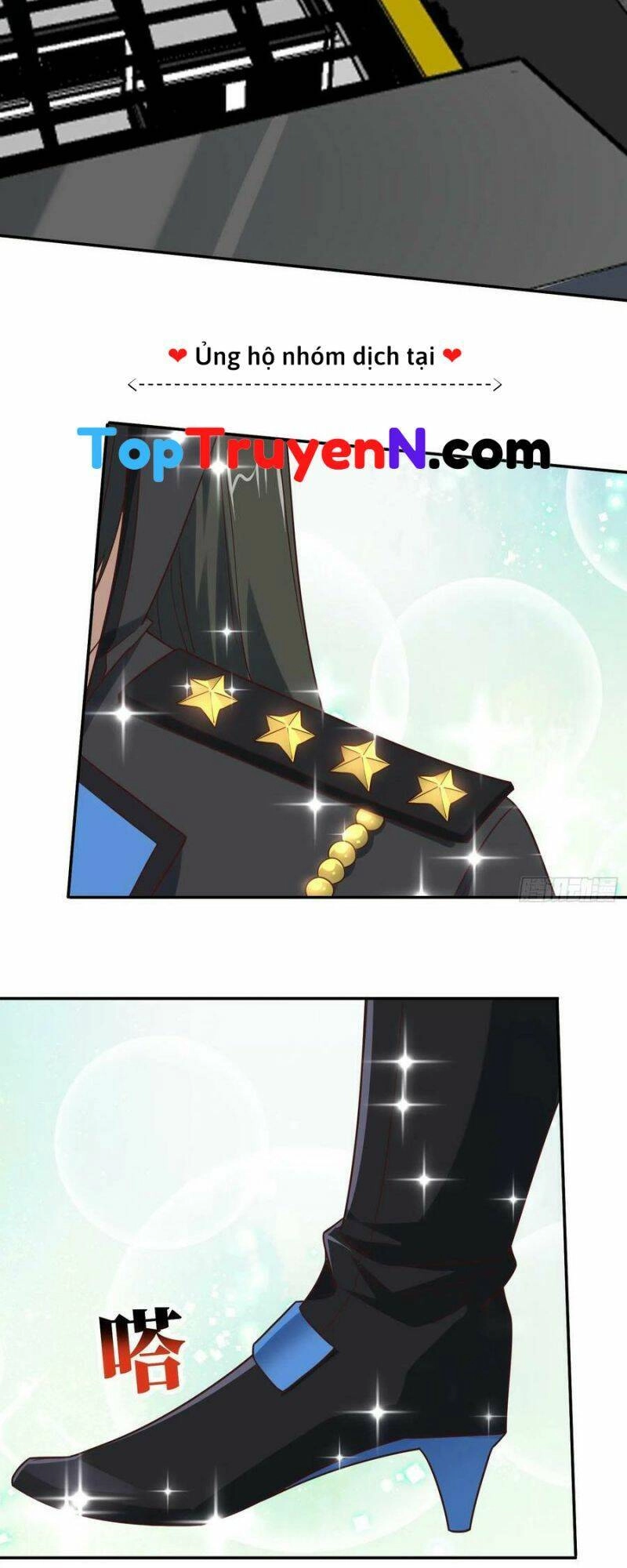 Cao Năng Lai Tập Chapter 250 - 36