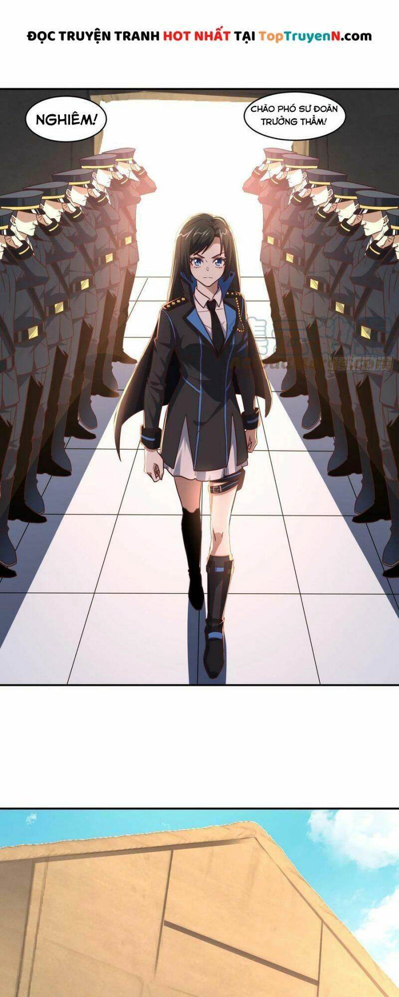 Cao Năng Lai Tập Chapter 250 - 37