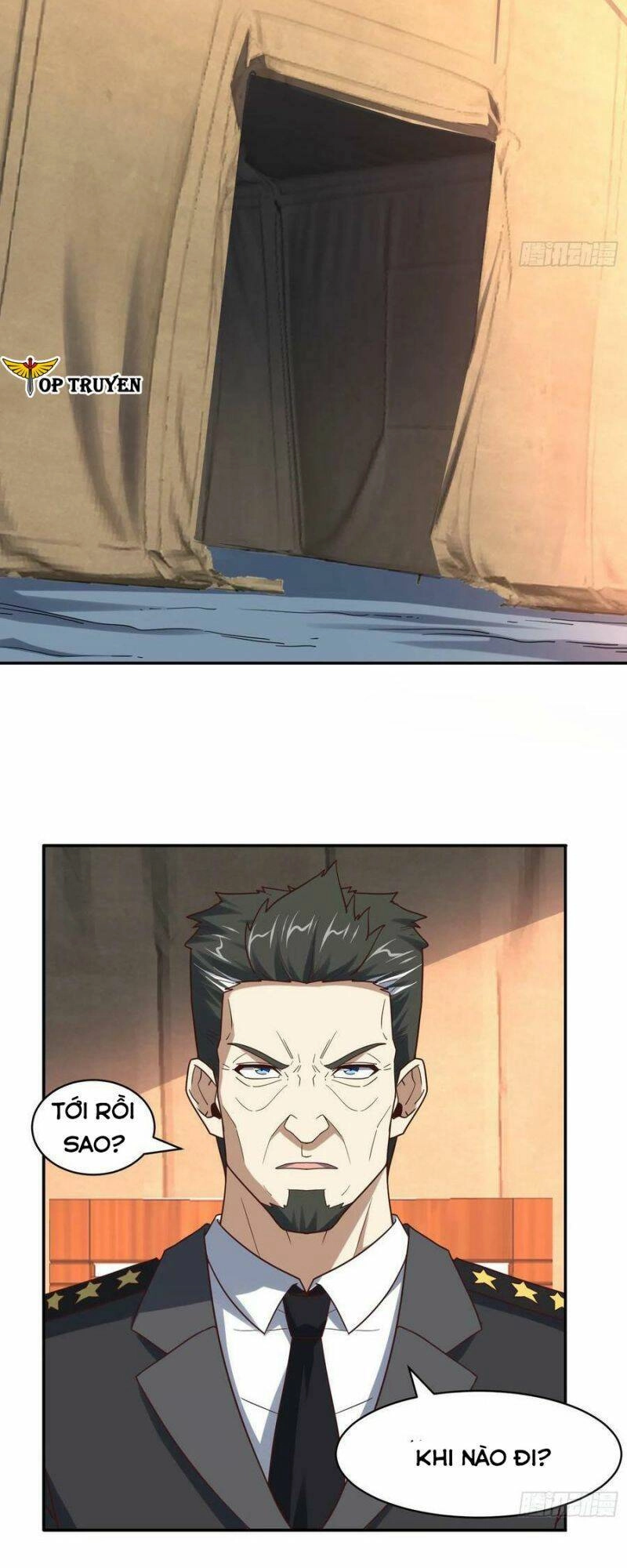 Cao Năng Lai Tập Chapter 250 - 38