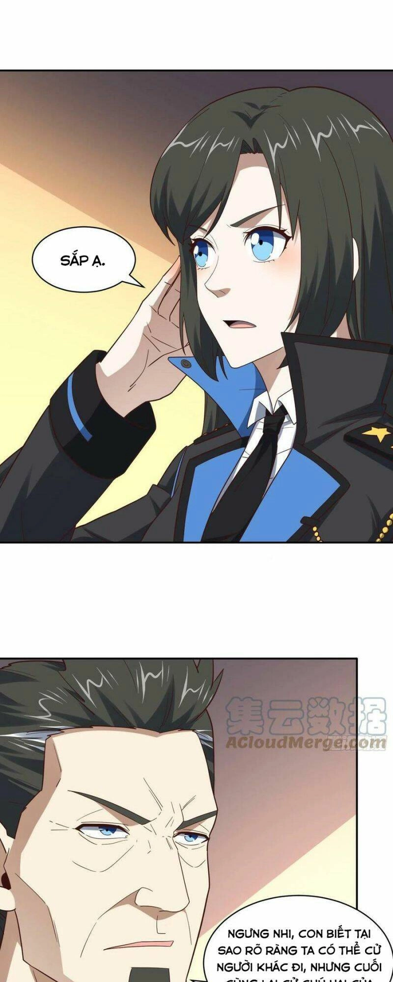 Cao Năng Lai Tập Chapter 250 - 39