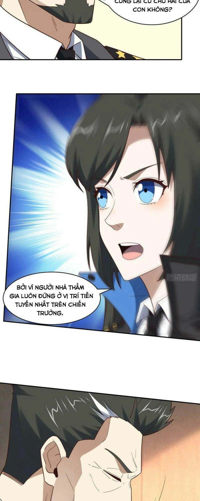 Cao Năng Lai Tập Chapter 250 - 40