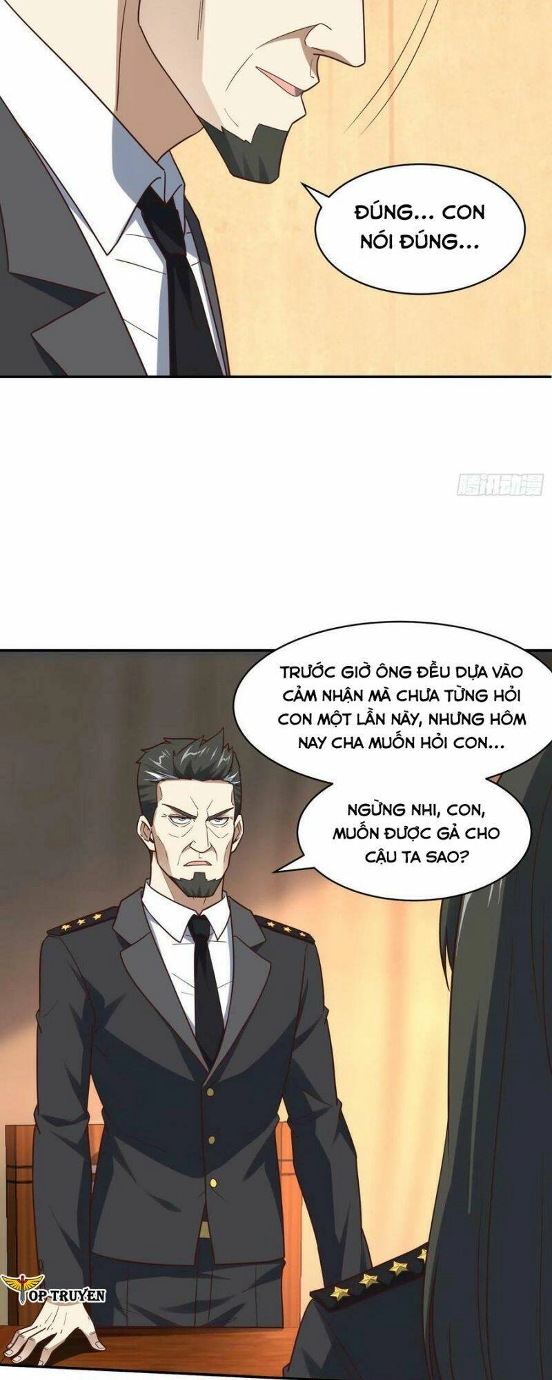 Cao Năng Lai Tập Chapter 250 - 41