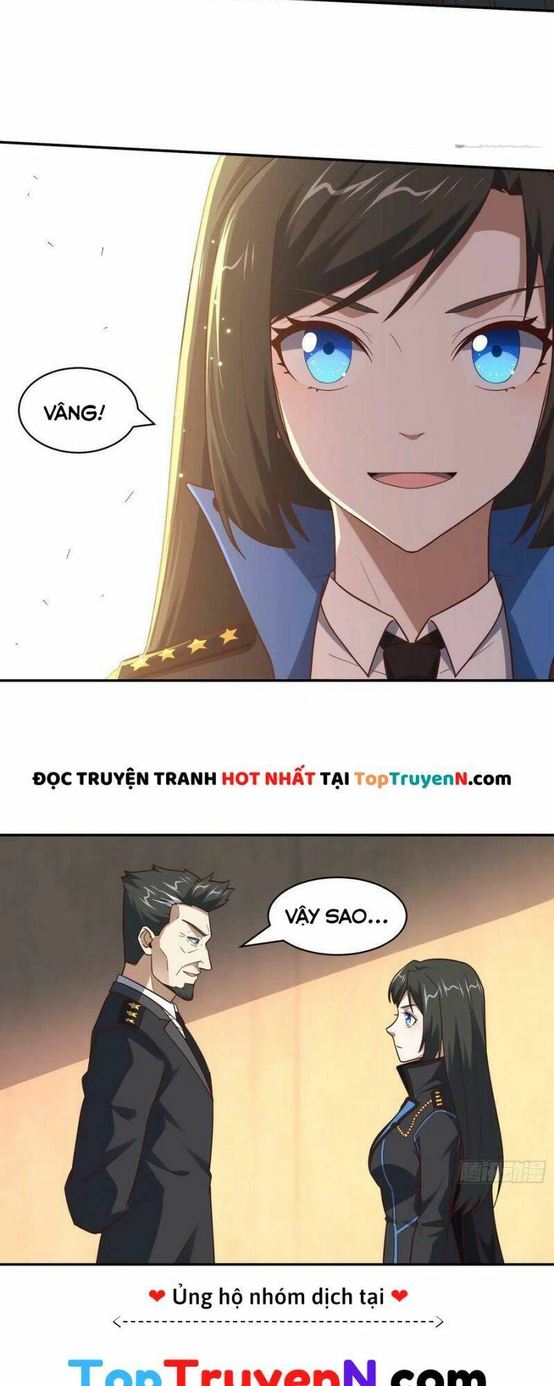 Cao Năng Lai Tập Chapter 250 - 42