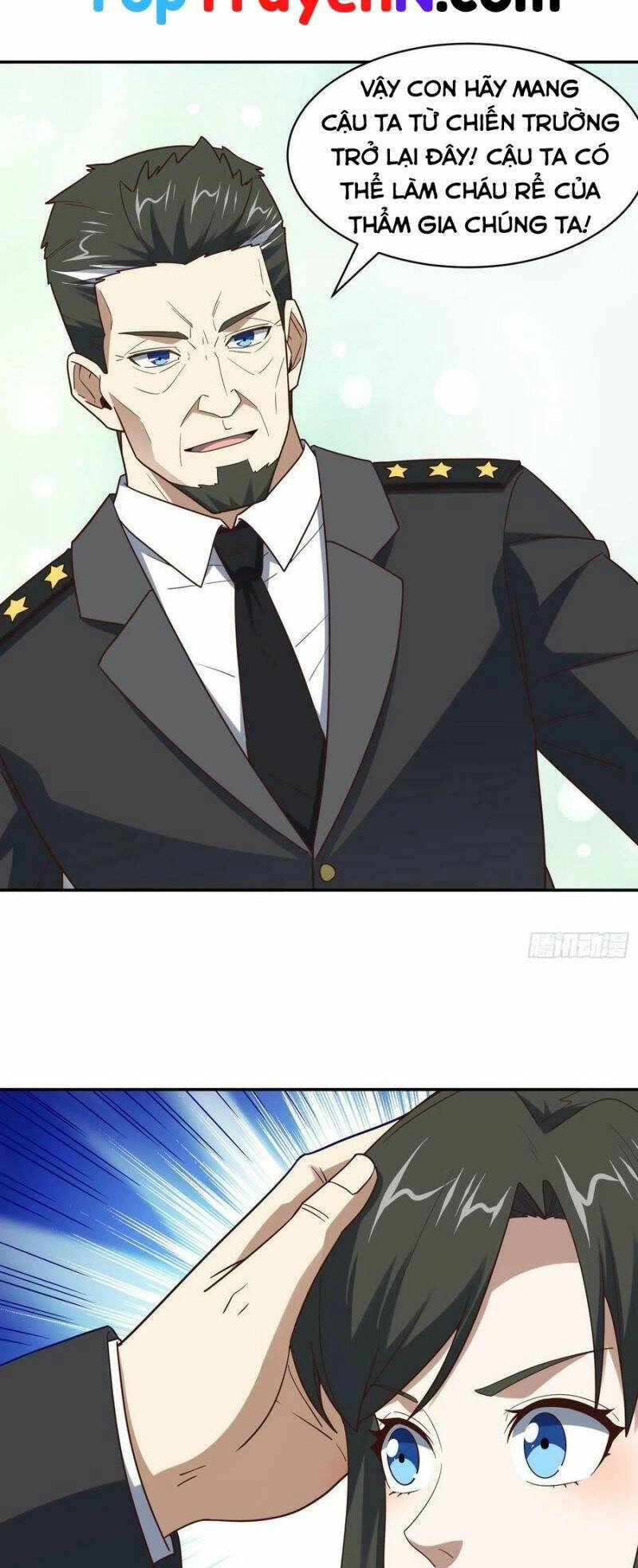 Cao Năng Lai Tập Chapter 250 - 43