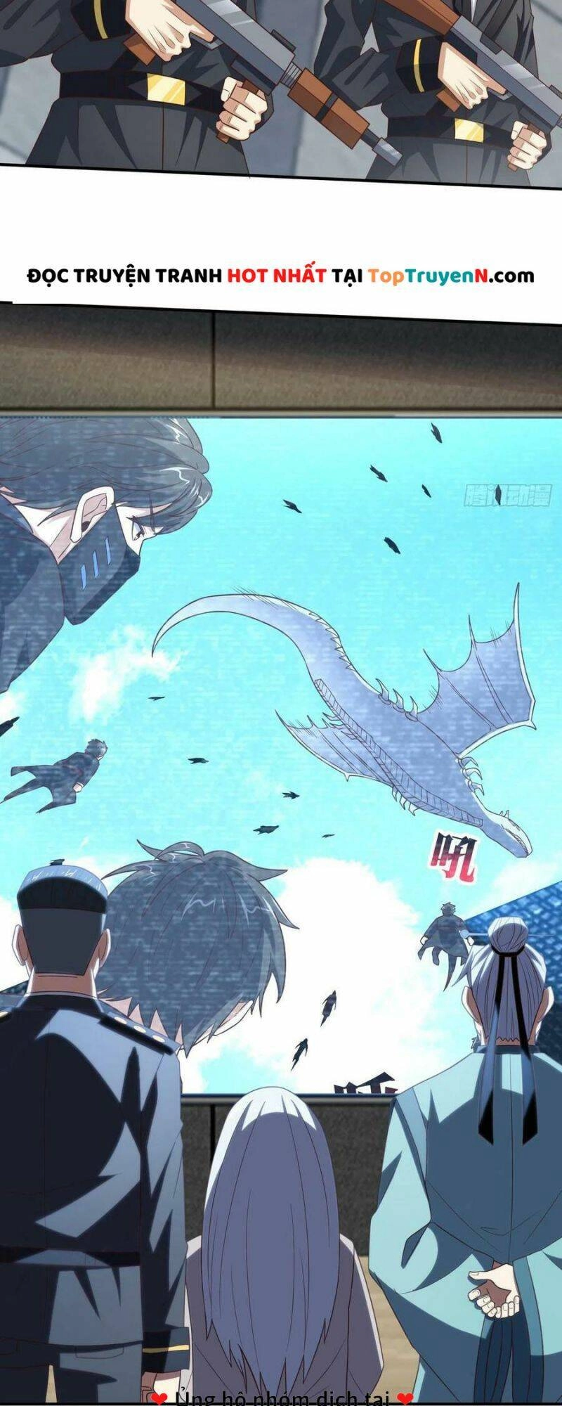 Cao Năng Lai Tập Chapter 251 - 3