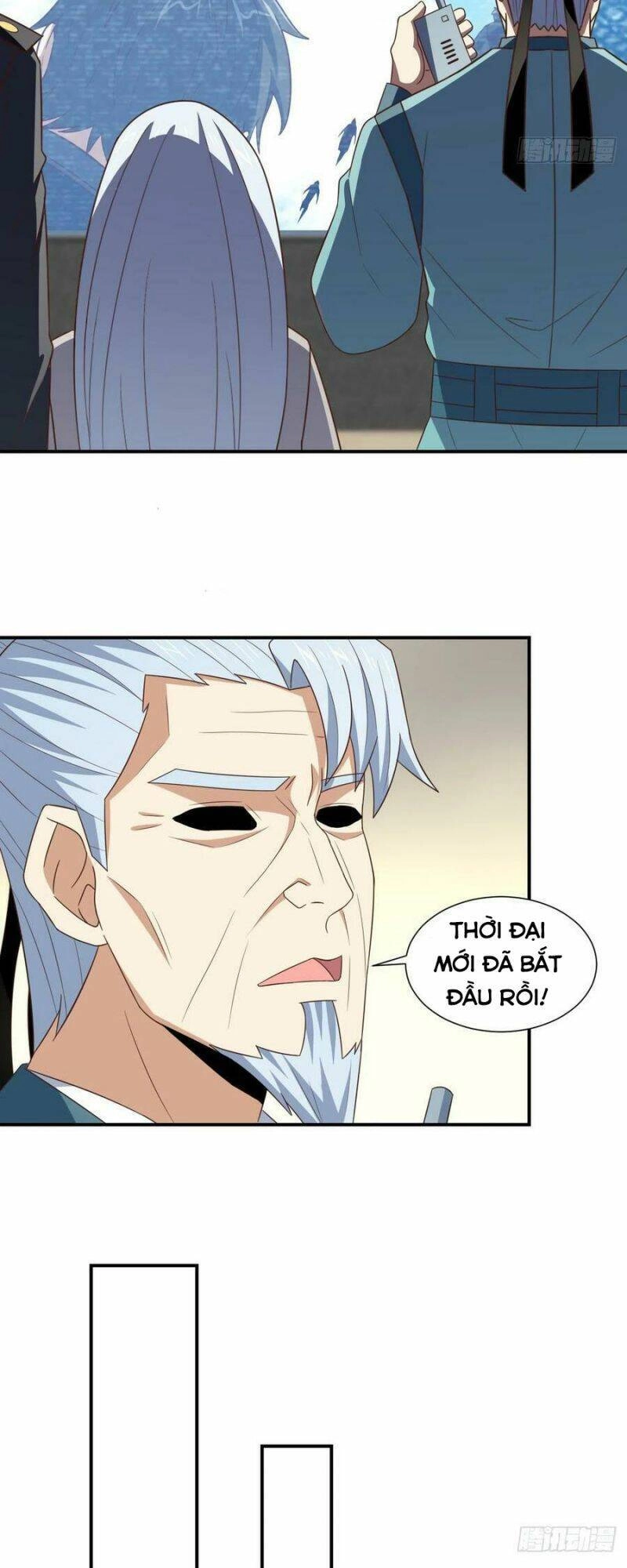 Cao Năng Lai Tập Chapter 251 - 13