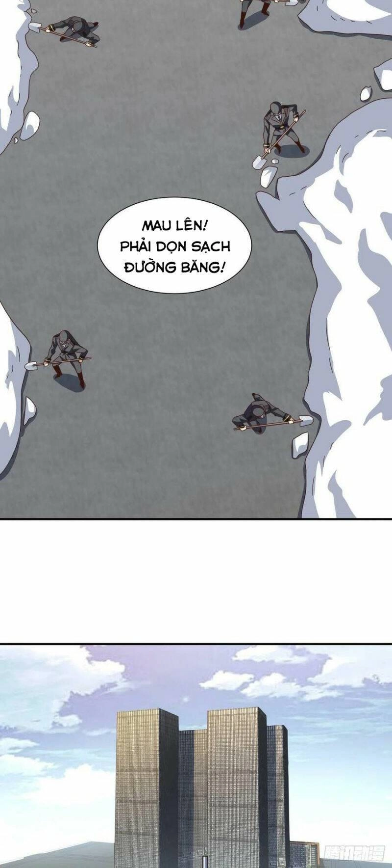 Cao Năng Lai Tập Chapter 251 - 15