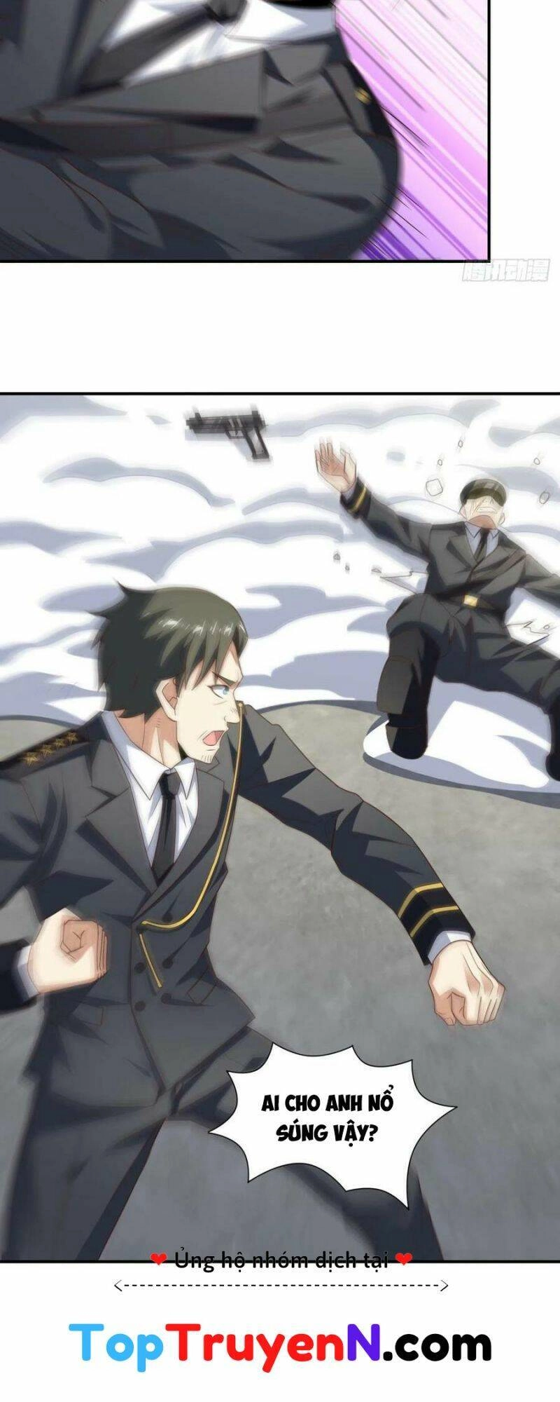 Cao Năng Lai Tập Chapter 251 - 21