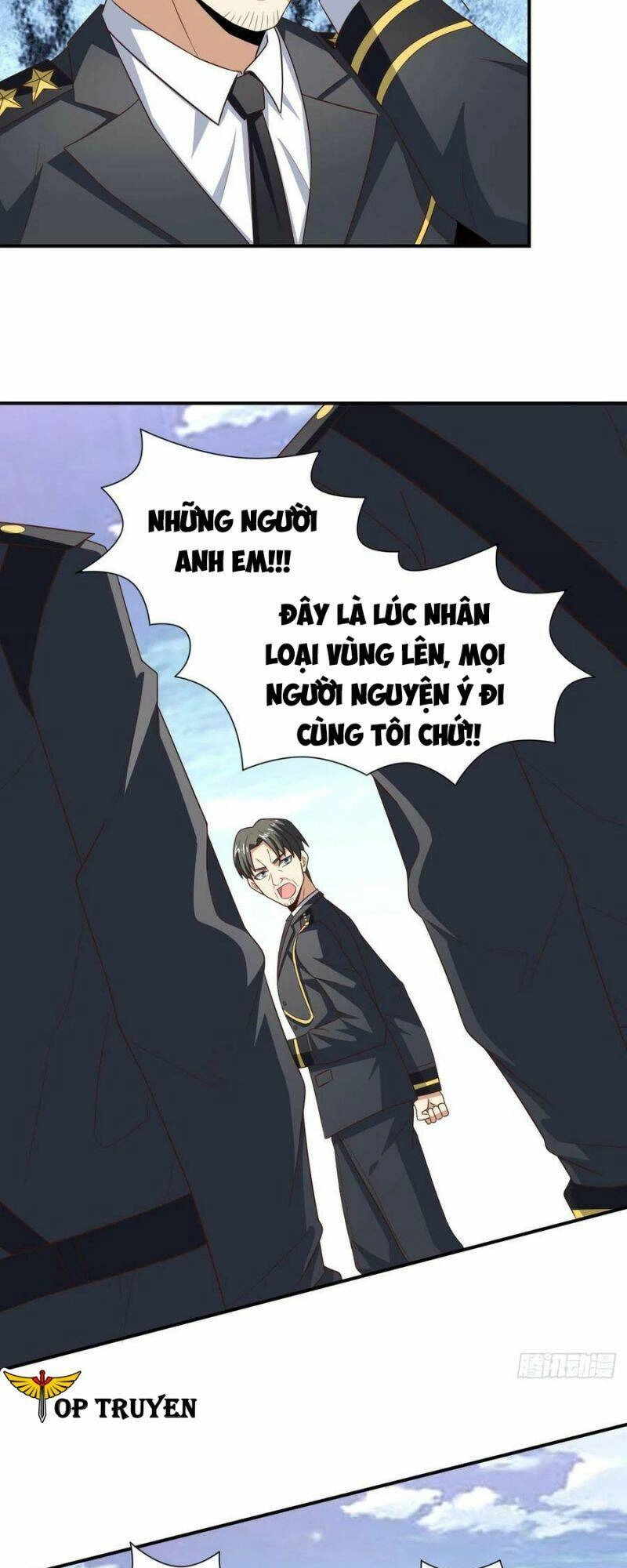 Cao Năng Lai Tập Chapter 251 - 31