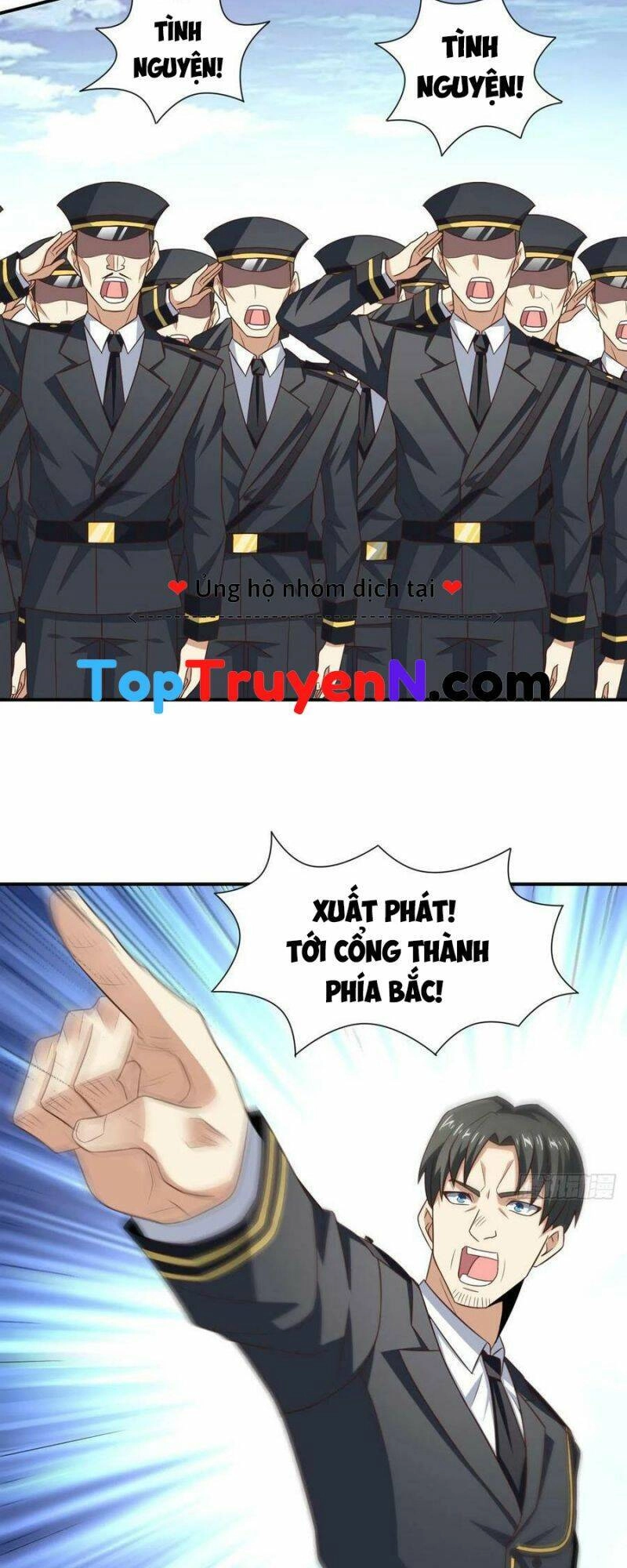 Cao Năng Lai Tập Chapter 251 - 32