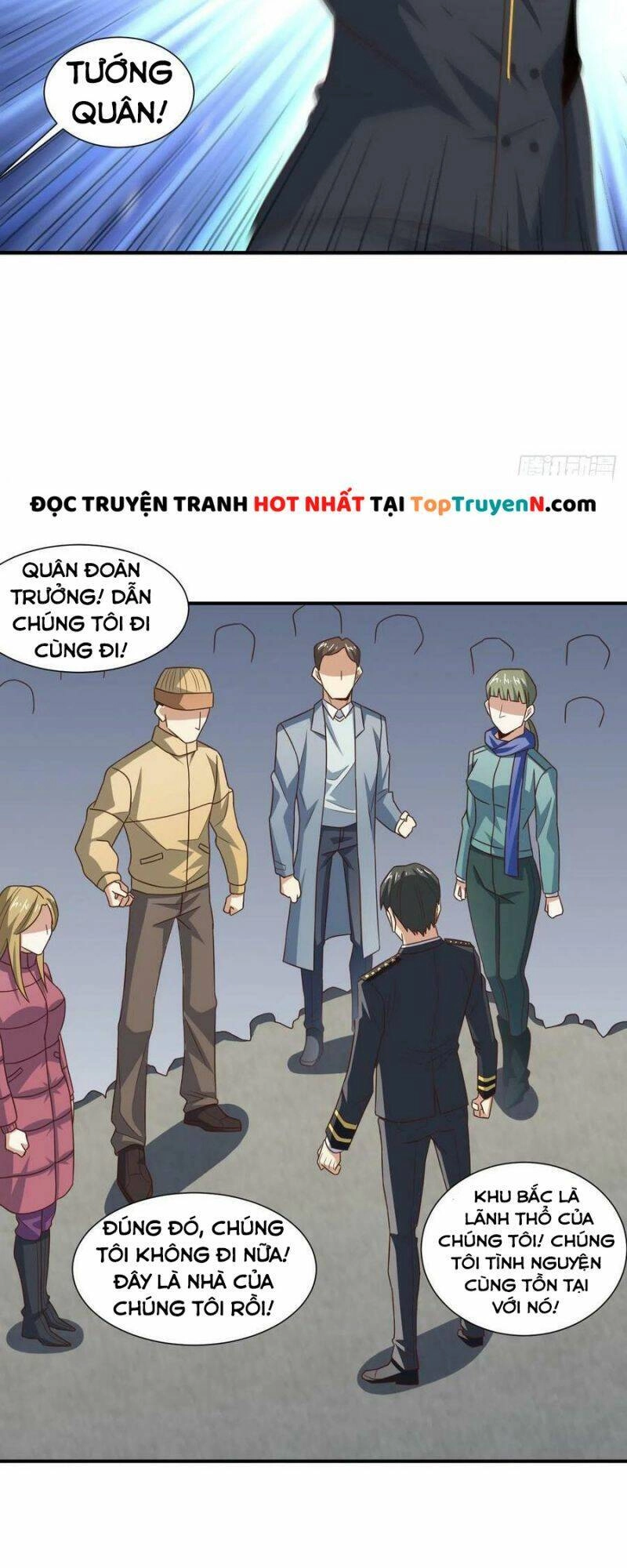 Cao Năng Lai Tập Chapter 251 - 33