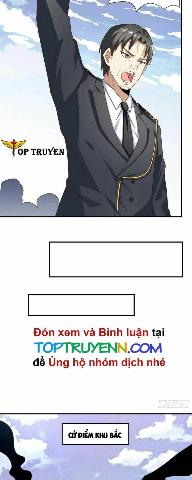 Cao Năng Lai Tập Chapter 251 - 36