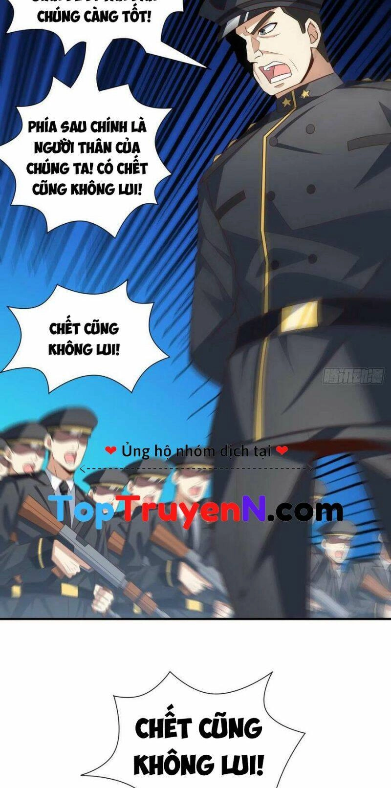 Cao Năng Lai Tập Chapter 251 - 40