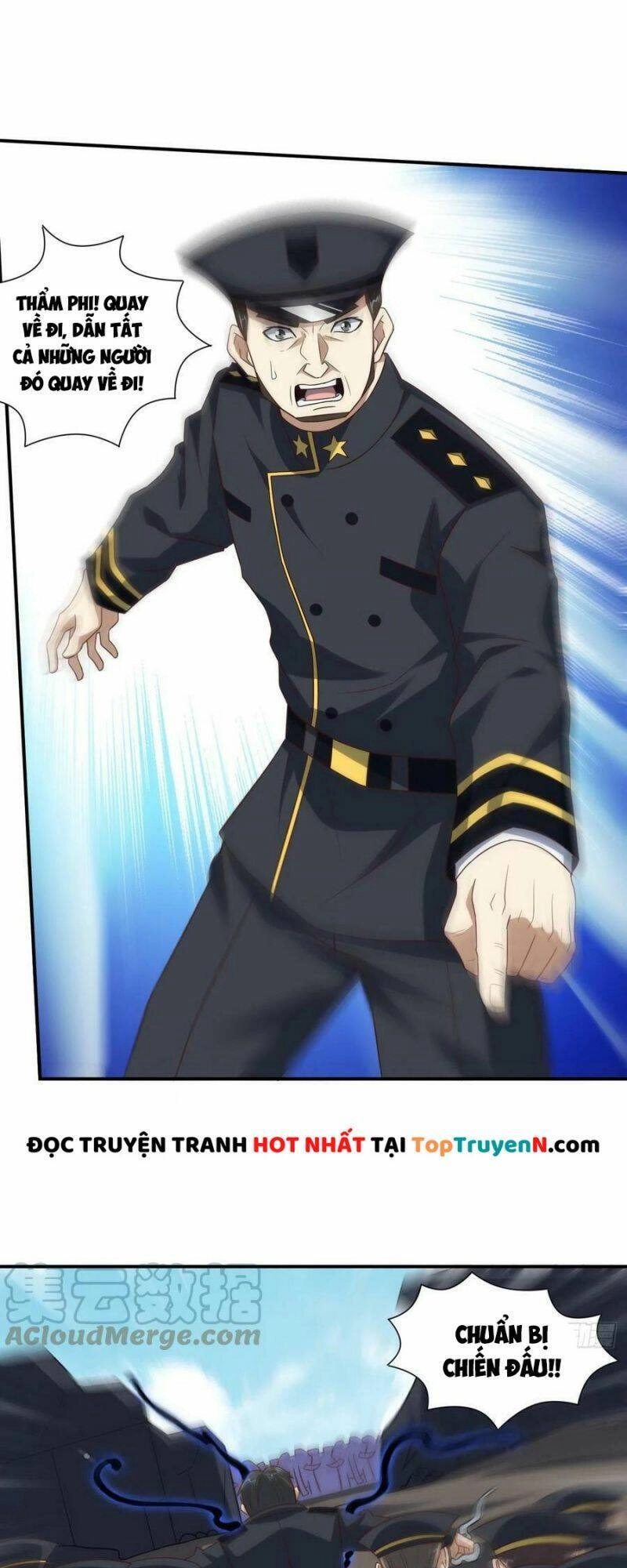 Cao Năng Lai Tập Chapter 252 - 11