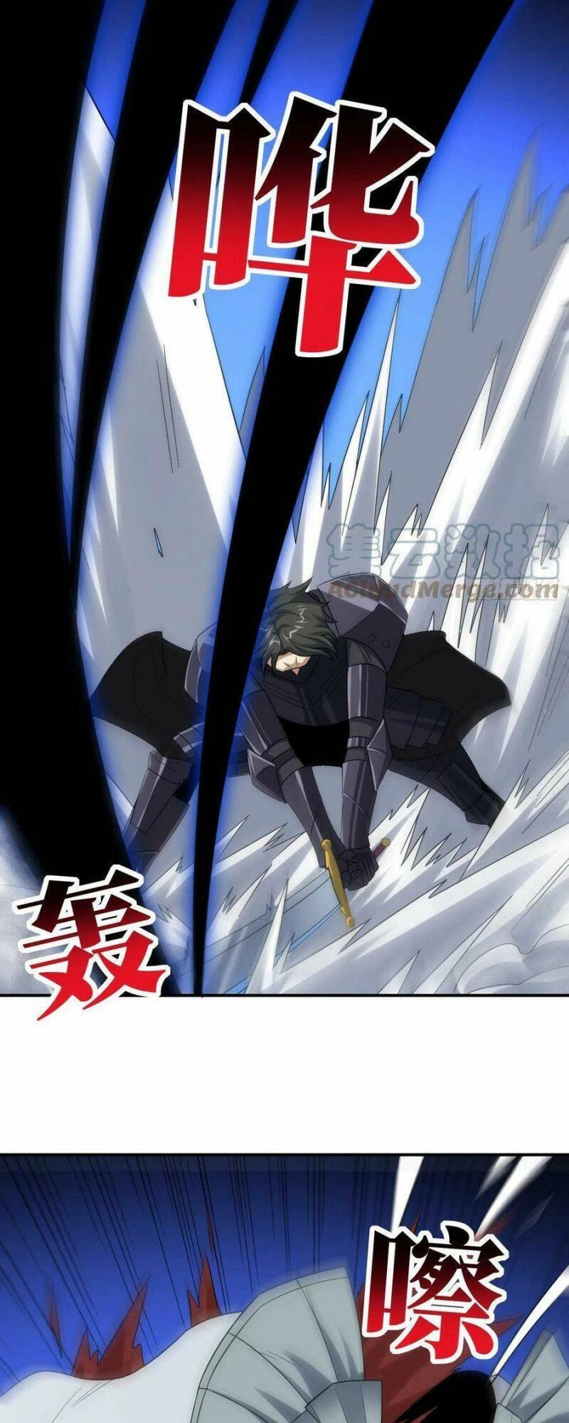 Cao Năng Lai Tập Chapter 252 - 20