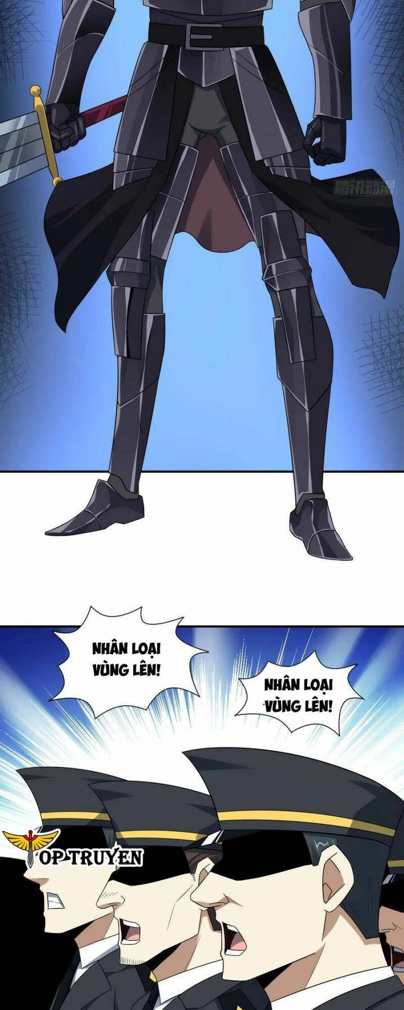 Cao Năng Lai Tập Chapter 252 - 22