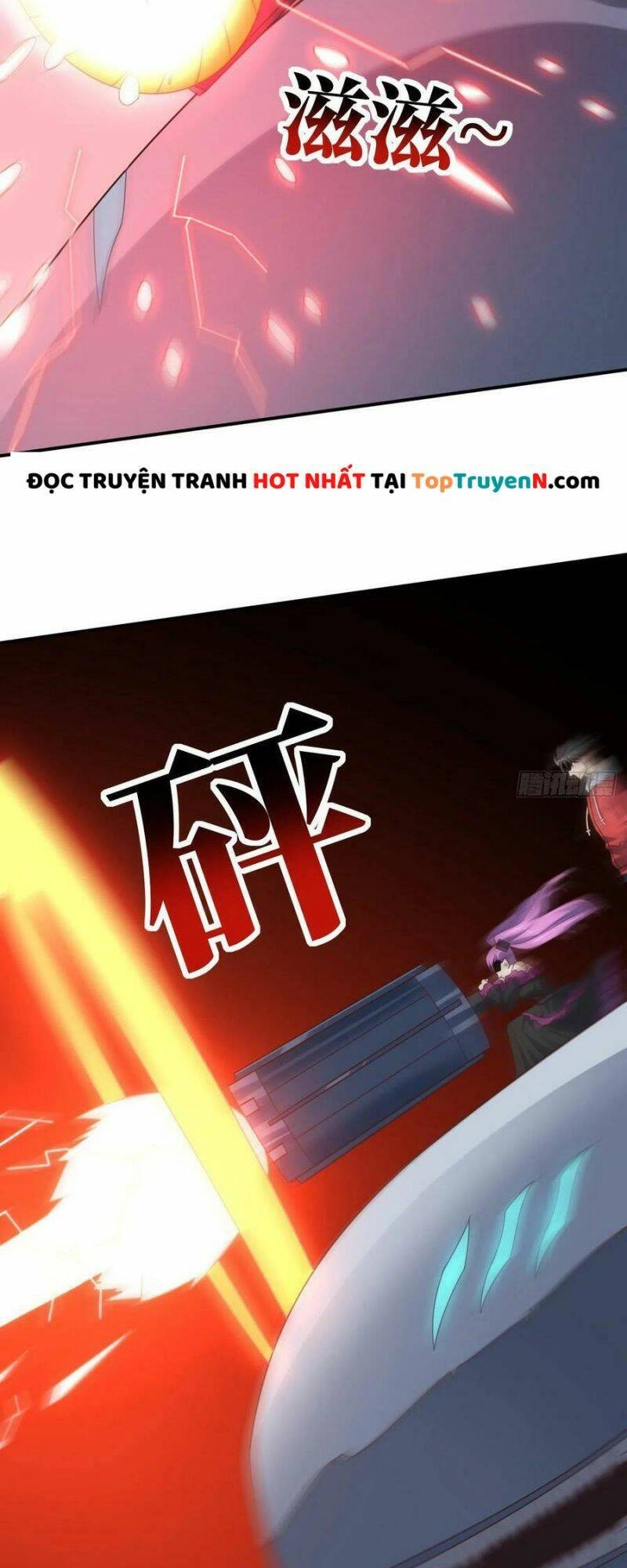 Cao Năng Lai Tập Chapter 252 - 27