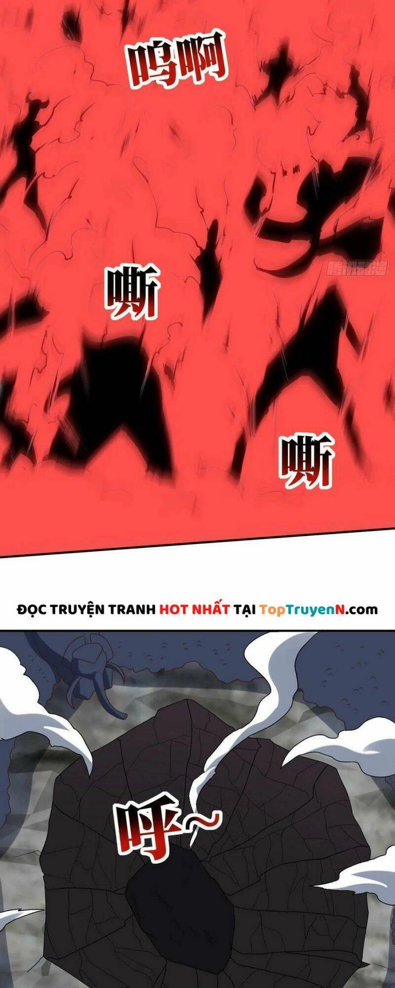 Cao Năng Lai Tập Chapter 252 - 29