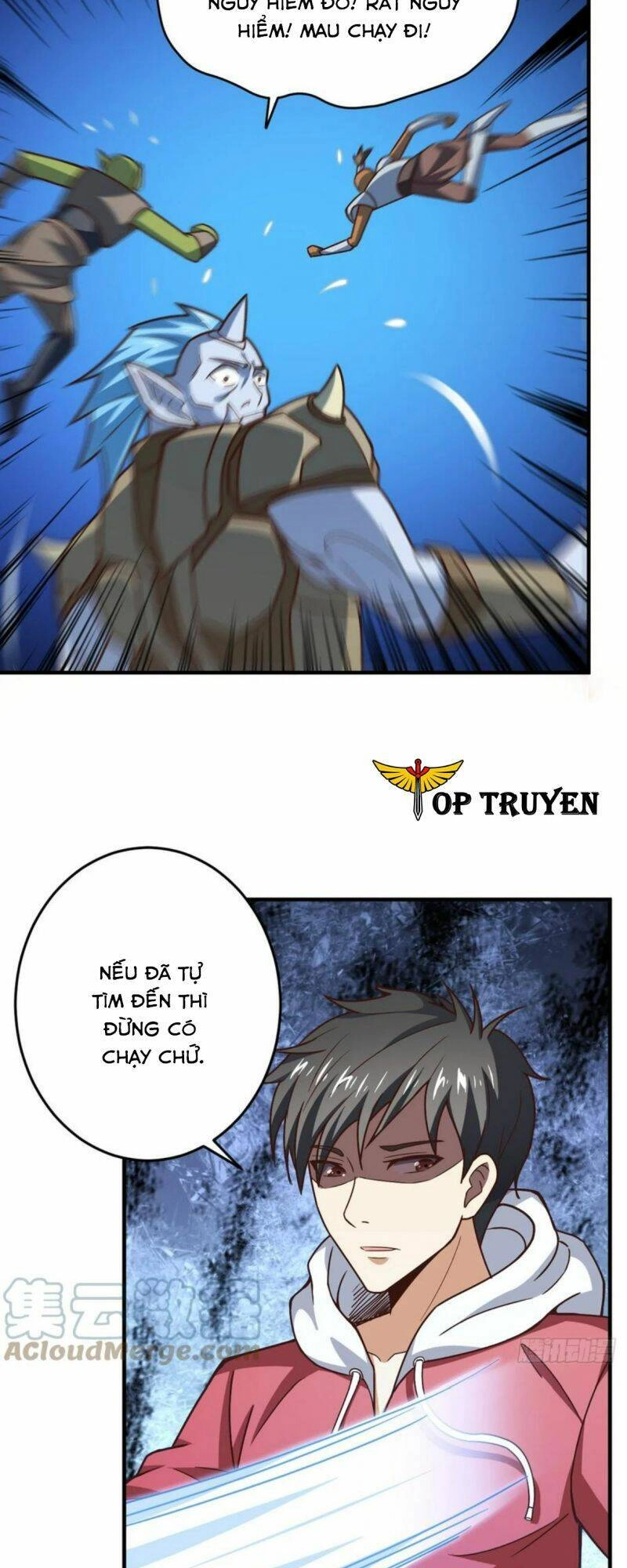 Cao Năng Lai Tập Chapter 253 - 4