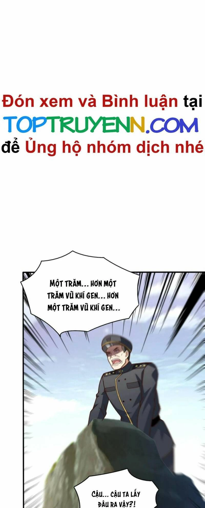 Cao Năng Lai Tập Chapter 253 - 10