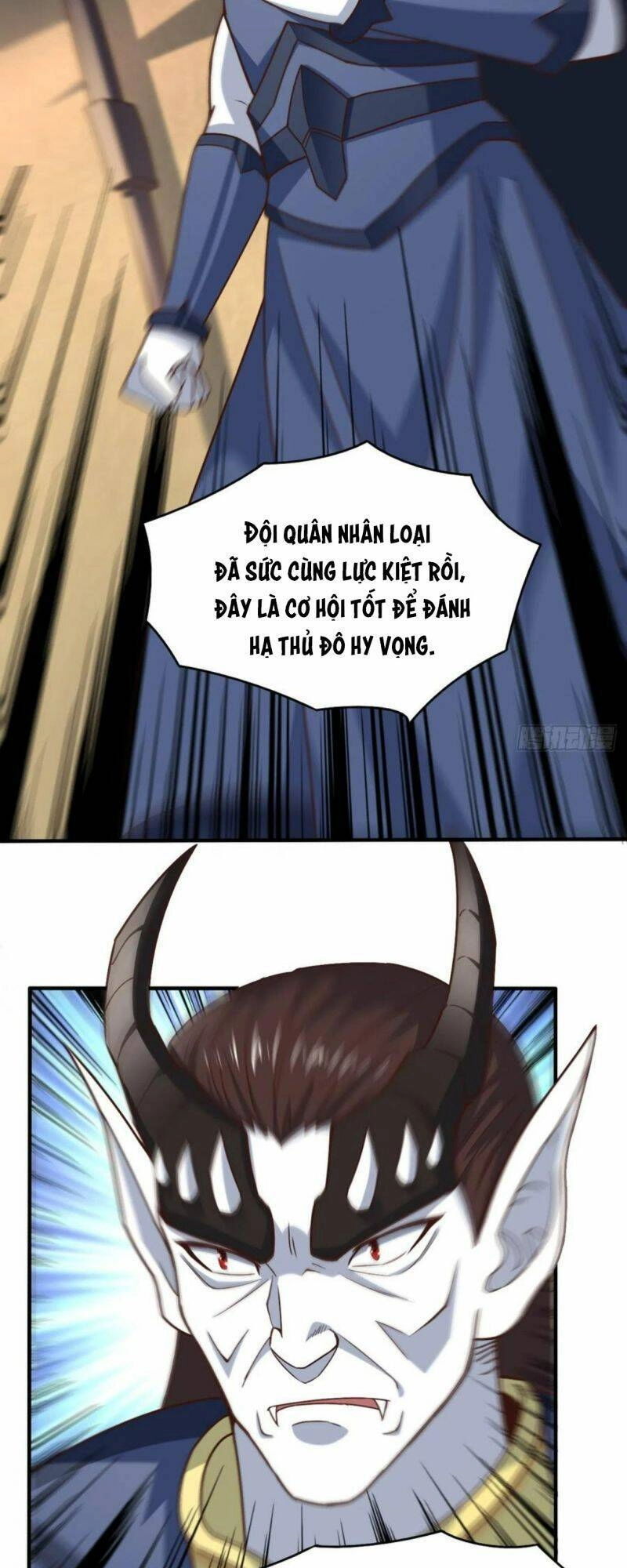 Cao Năng Lai Tập Chapter 253 - 16