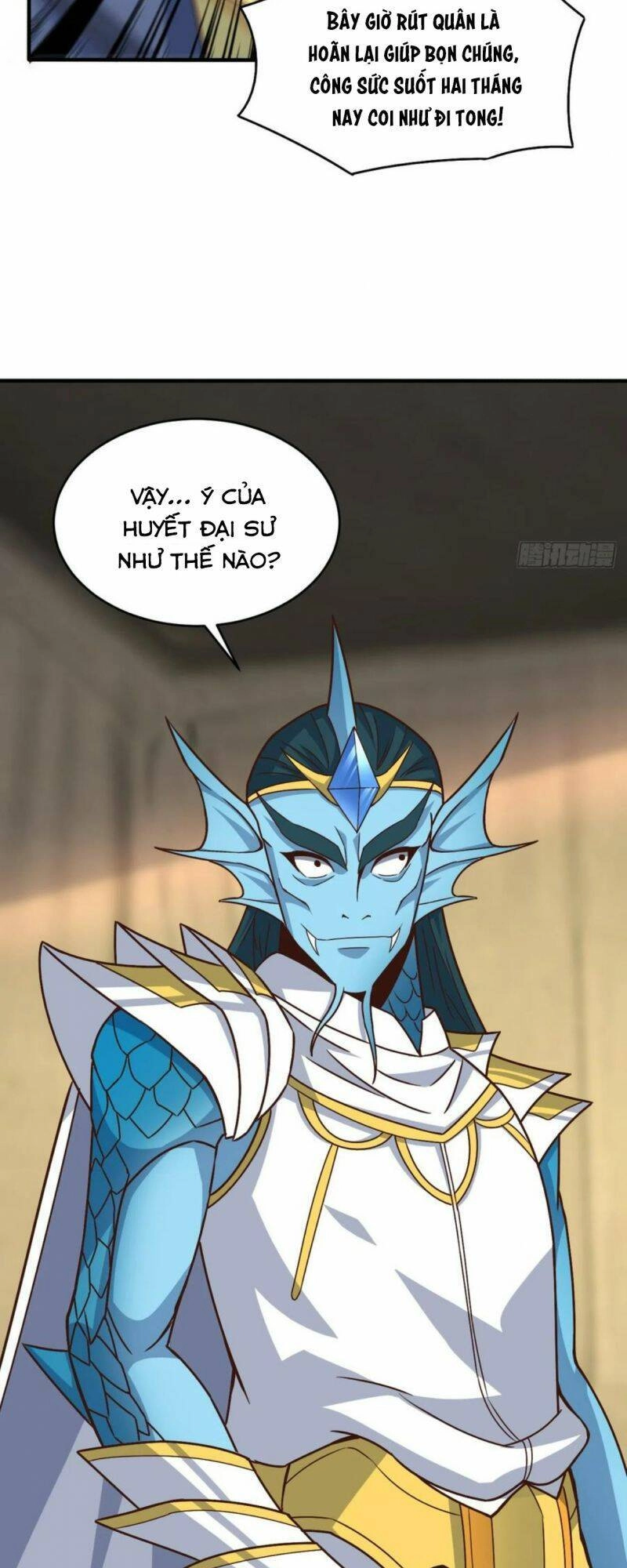 Cao Năng Lai Tập Chapter 253 - 17