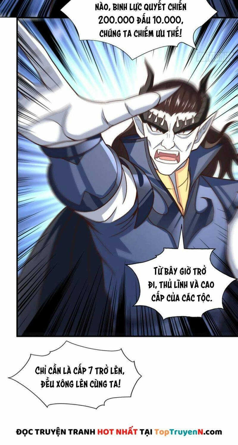 Cao Năng Lai Tập Chapter 253 - 19