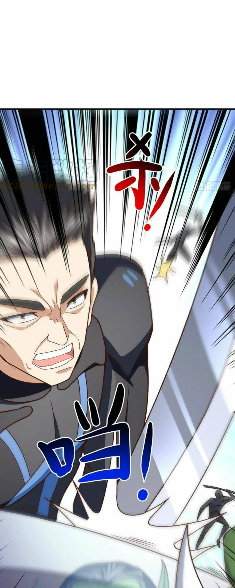 Cao Năng Lai Tập Chapter 253 - 21