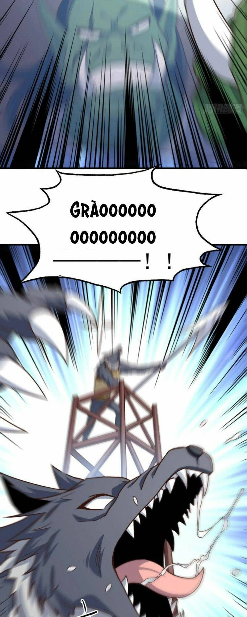 Cao Năng Lai Tập Chapter 253 - 22