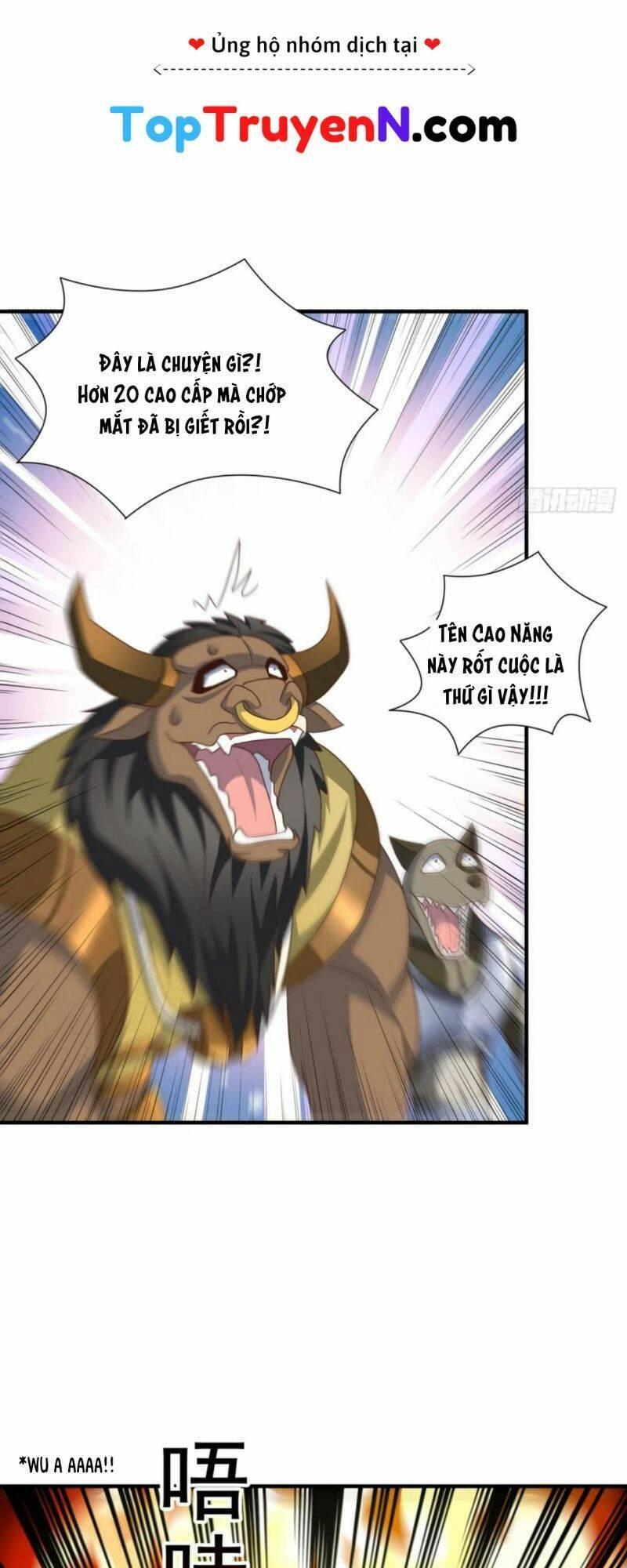 Cao Năng Lai Tập Chapter 253 - 34