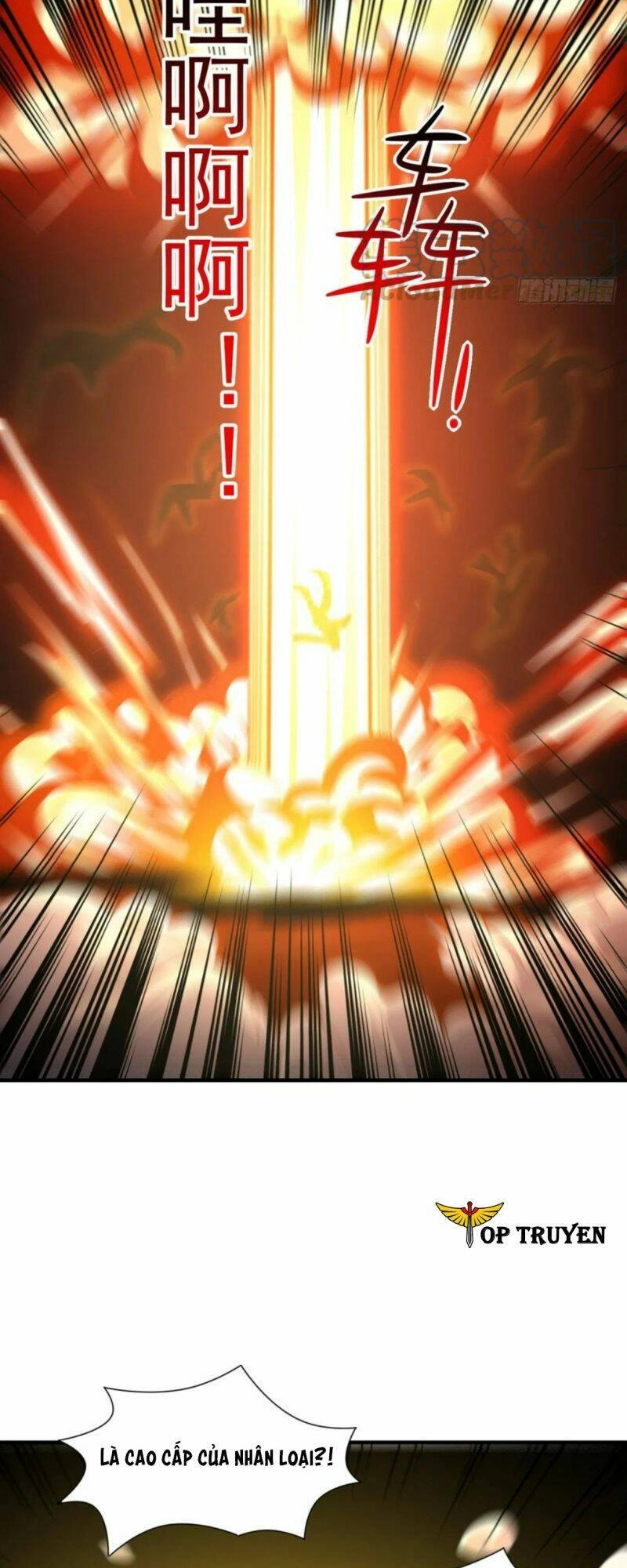 Cao Năng Lai Tập Chapter 253 - 35