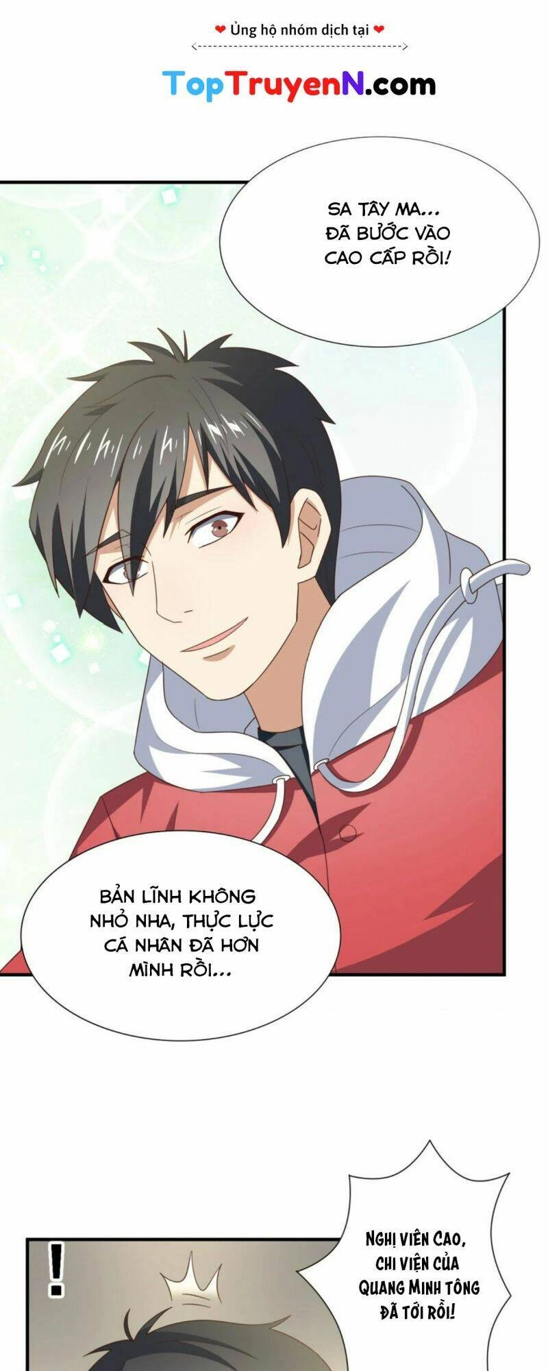 Cao Năng Lai Tập Chapter 253 - 37