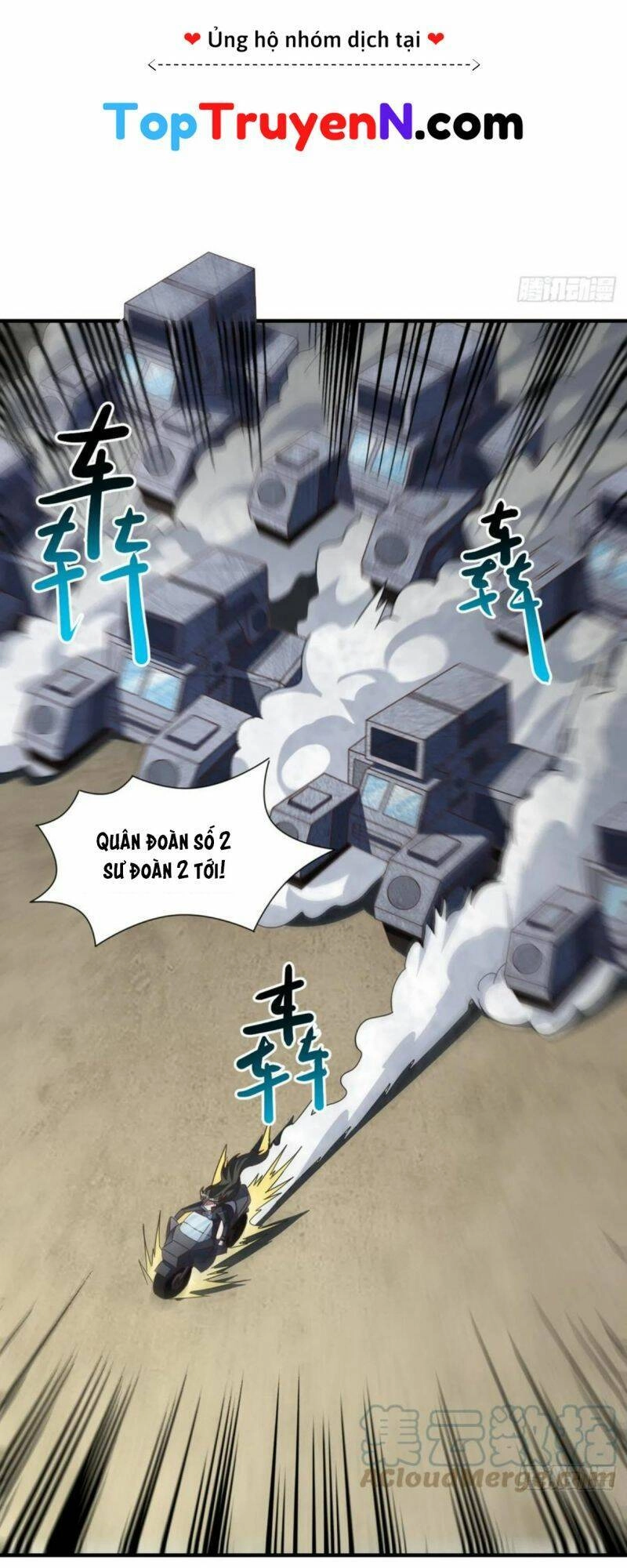 Cao Năng Lai Tập Chapter 253 - 42