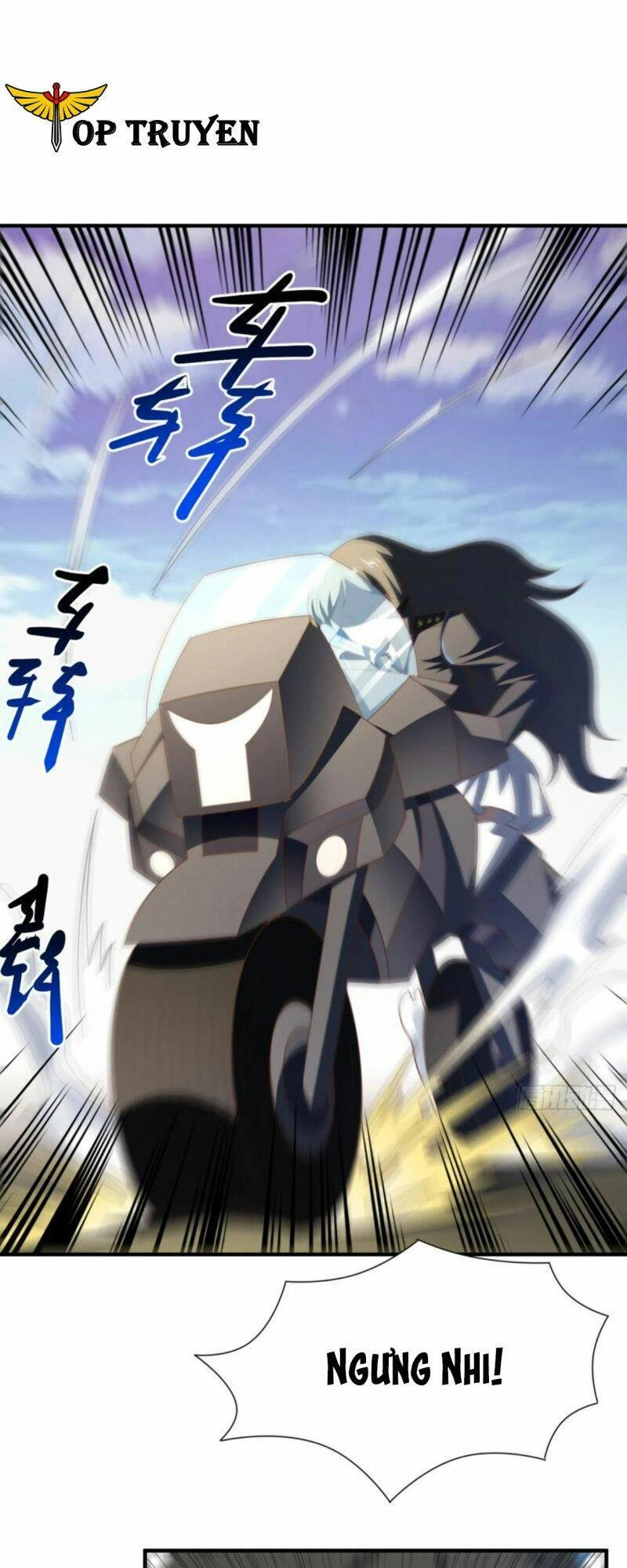 Cao Năng Lai Tập Chapter 253 - 43