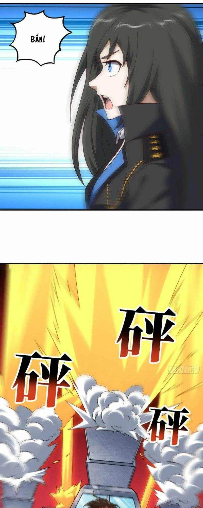 Cao Năng Lai Tập Chapter 254 - 3