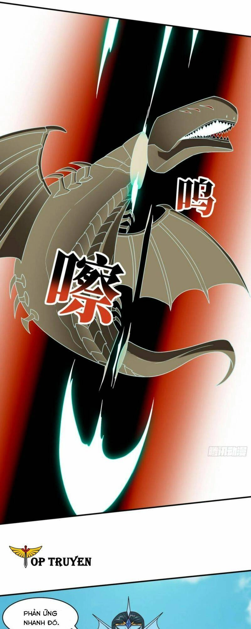 Cao Năng Lai Tập Chapter 254 - 7