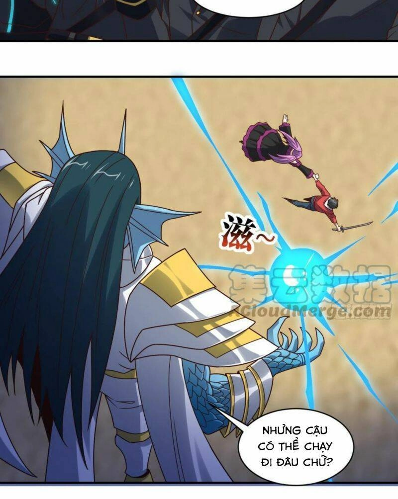 Cao Năng Lai Tập Chapter 254 - 9