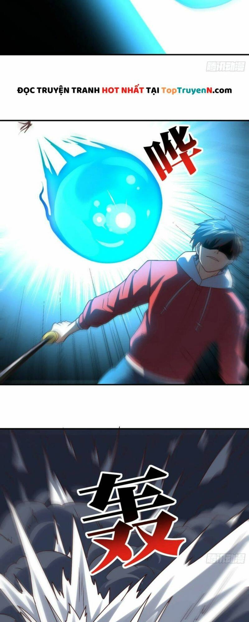 Cao Năng Lai Tập Chapter 254 - 11