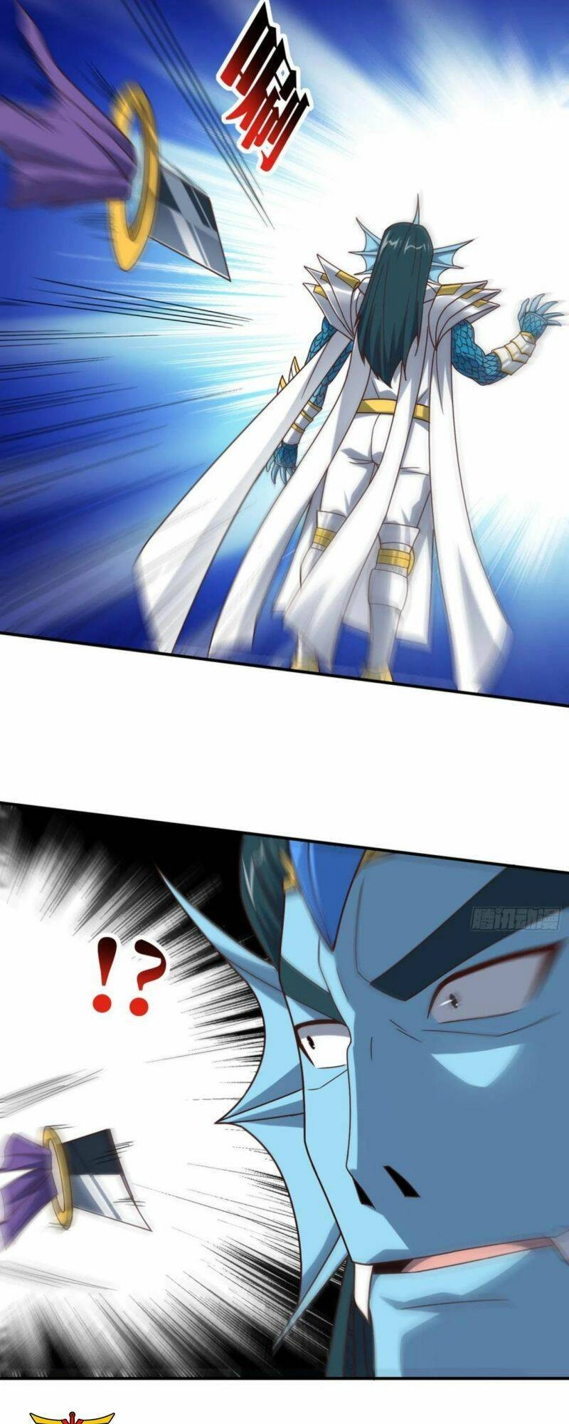 Cao Năng Lai Tập Chapter 254 - 16