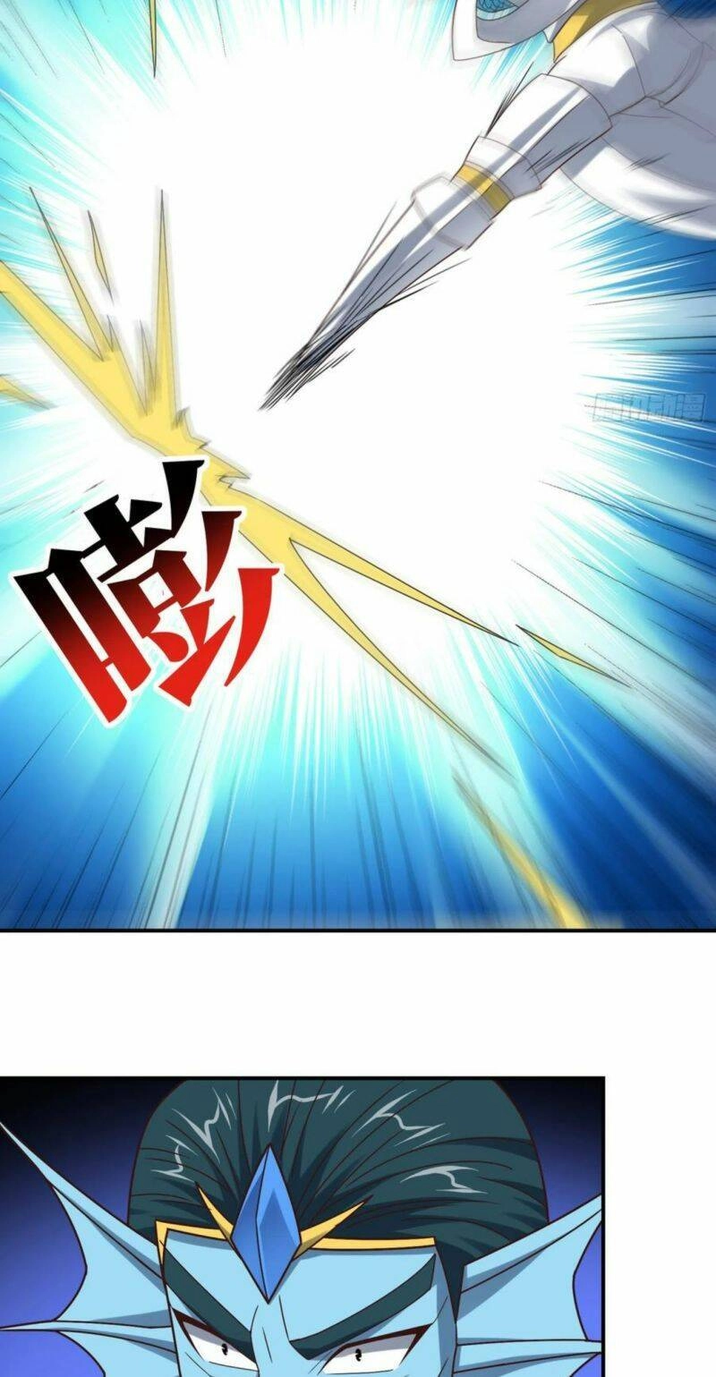 Cao Năng Lai Tập Chapter 254 - 18