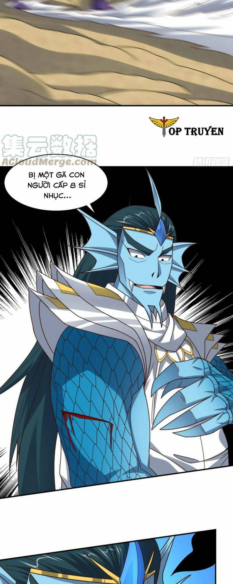 Cao Năng Lai Tập Chapter 254 - 20